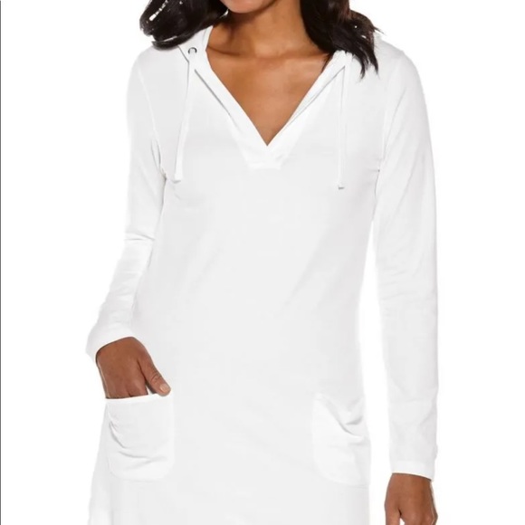 NWT Tunic Dress UPF 50+ - Picture 3 of 3